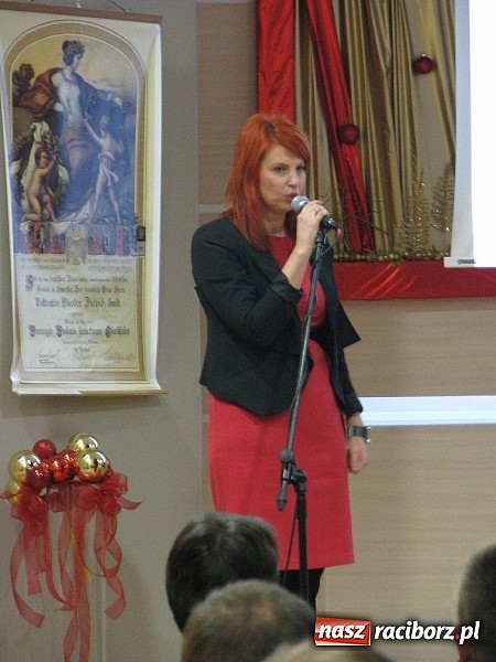 Zdjęcie w galerii na portalu naszraciborz.pl: Tworków: promocja książki o plebiscycie wiadomości z regionu