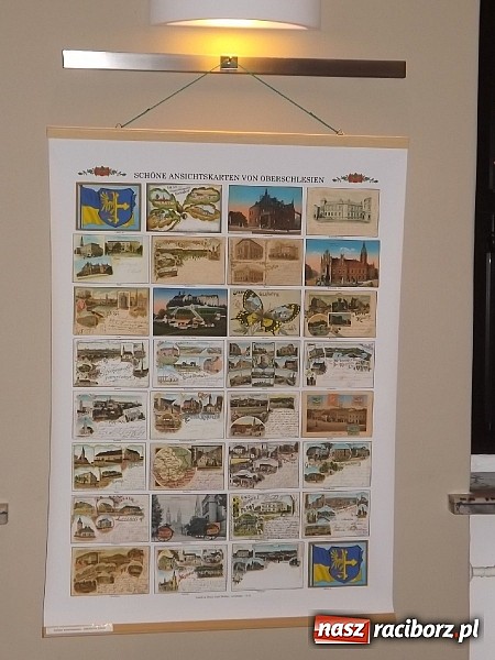 Zdjęcie w galerii na portalu naszraciborz.pl: Tworków: promocja książki o plebiscycie wiadomości z regionu