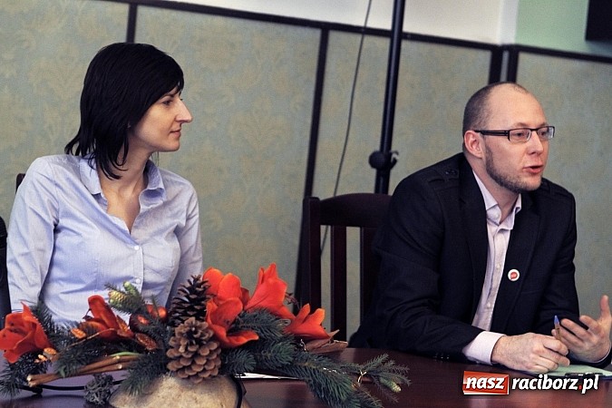 Zdjęcie w galerii na portalu naszraciborz.pl: Ekonomia społeczna alternatywą w dobie kryzysu wiadomości z regionu