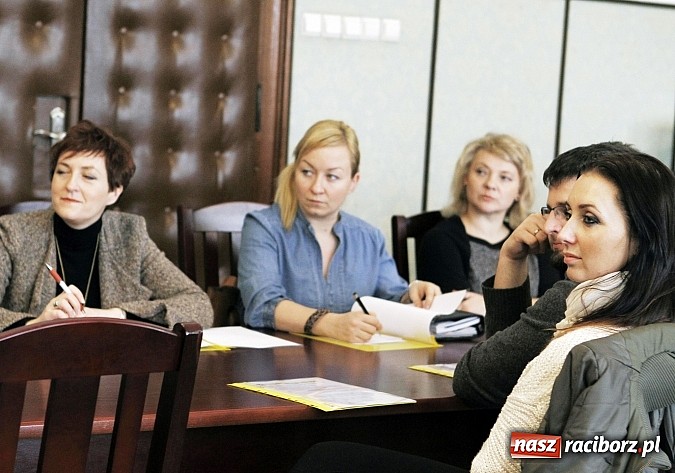 Zdjęcie w galerii na portalu naszraciborz.pl: Ekonomia społeczna alternatywą w dobie kryzysu wiadomości z regionu