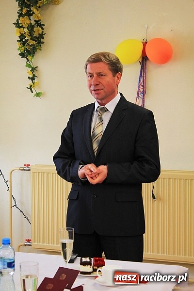 Zdjęcie w galerii na portalu naszraciborz.pl: 50 lat temu przysięgali sobie miłość i wierność wiadomości z regionu