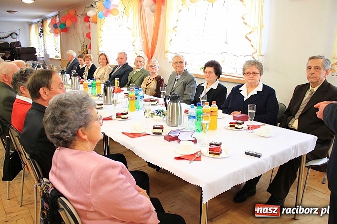 Zdjęcie w galerii na portalu naszraciborz.pl: 50 lat temu przysięgali sobie miłość i wierność wiadomości z regionu