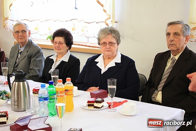 Zdjęcie w galerii na portalu naszraciborz.pl: 50 lat temu przysięgali sobie miłość i wierność wiadomości z regionu