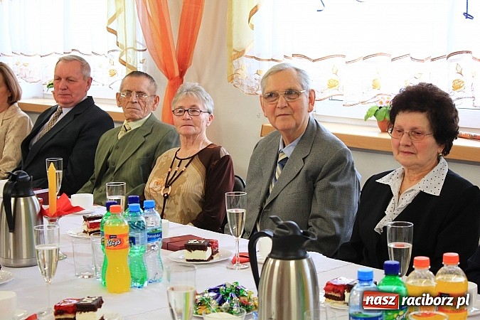 Zdjęcie w galerii na portalu naszraciborz.pl: 50 lat temu przysięgali sobie miłość i wierność wiadomości z regionu