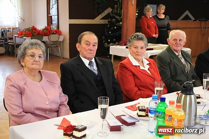 Zdjęcie w galerii na portalu naszraciborz.pl: 50 lat temu przysięgali sobie miłość i wierność wiadomości z regionu