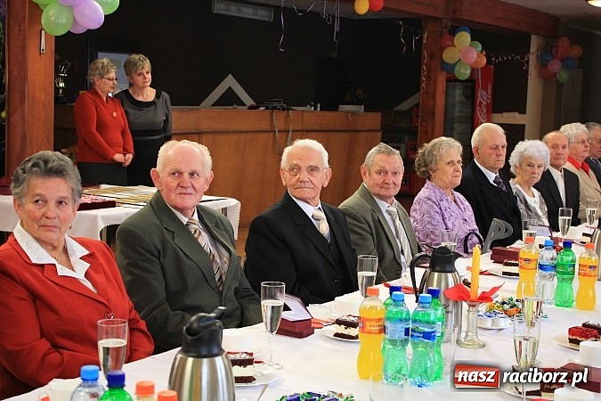 Zdjęcie w galerii na portalu naszraciborz.pl: 50 lat temu przysięgali sobie miłość i wierność wiadomości z regionu