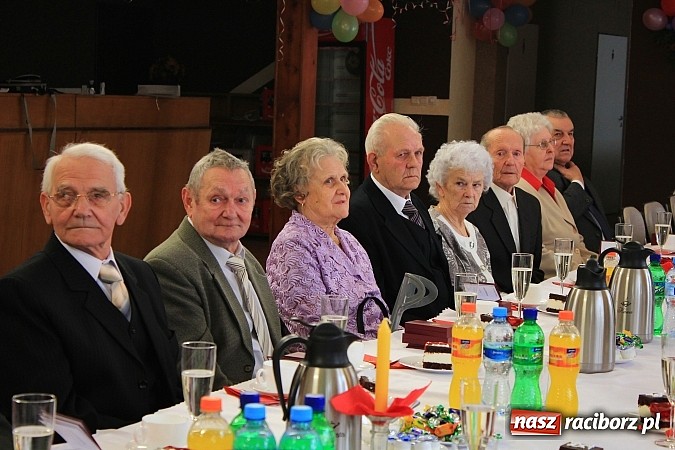 Zdjęcie w galerii na portalu naszraciborz.pl: 50 lat temu przysięgali sobie miłość i wierność wiadomości z regionu