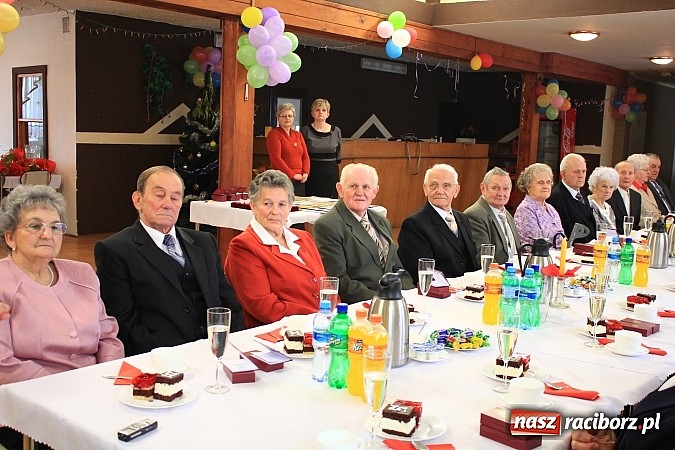 Zdjęcie w galerii na portalu naszraciborz.pl: 50 lat temu przysięgali sobie miłość i wierność wiadomości z regionu