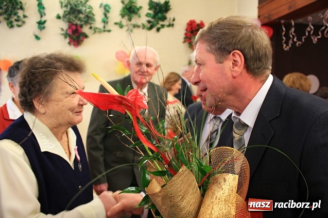 Zdjęcie w galerii na portalu naszraciborz.pl: 50 lat temu przysięgali sobie miłość i wierność wiadomości z regionu