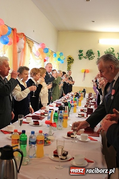 Zdjęcie w galerii na portalu naszraciborz.pl: 50 lat temu przysięgali sobie miłość i wierność wiadomości z regionu