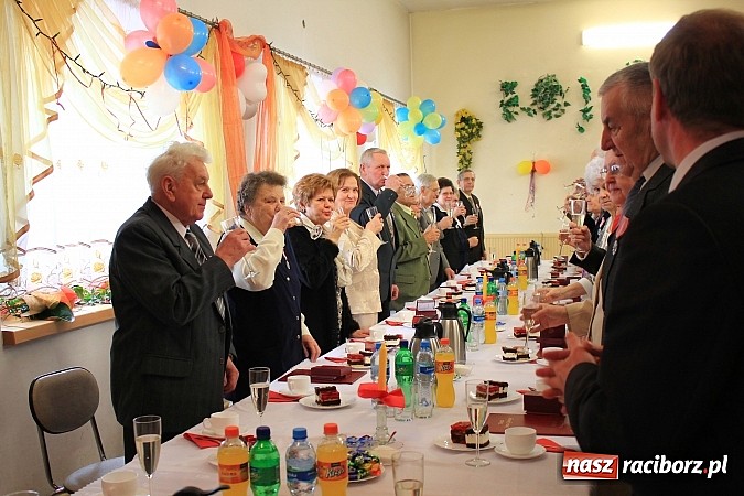 Zdjęcie w galerii na portalu naszraciborz.pl: 50 lat temu przysięgali sobie miłość i wierność wiadomości z regionu