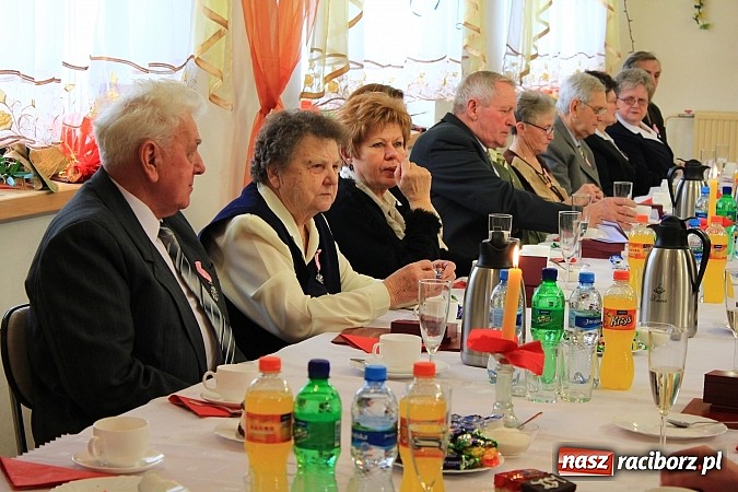 Zdjęcie w galerii na portalu naszraciborz.pl: 50 lat temu przysięgali sobie miłość i wierność wiadomości z regionu