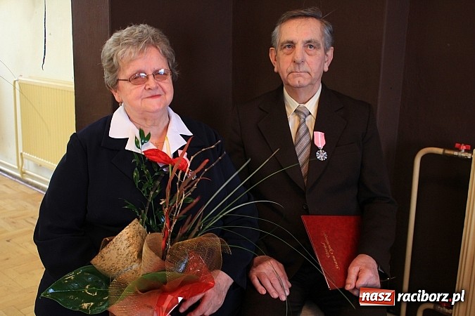 Zdjęcie w galerii na portalu naszraciborz.pl: 50 lat temu przysięgali sobie miłość i wierność wiadomości z regionu