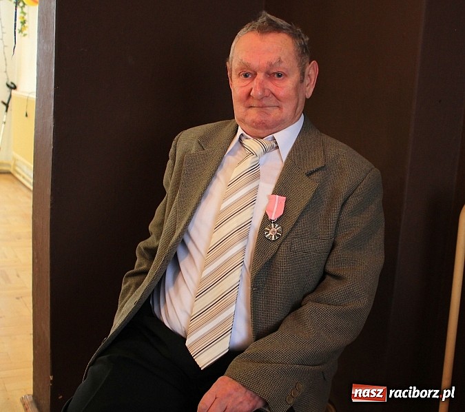 Zdjęcie w galerii na portalu naszraciborz.pl: 50 lat temu przysięgali sobie miłość i wierność wiadomości z regionu