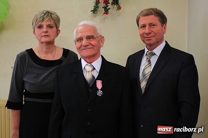 Zdjęcie w galerii na portalu naszraciborz.pl: 50 lat temu przysięgali sobie miłość i wierność wiadomości z regionu