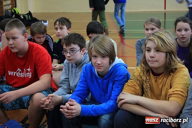 Zdjęcie w galerii na portalu naszraciborz.pl: Damian Janikowski spotkał się z uczniami SP 15. Obiecał, że powalczy o olimpijskie złoto wiadomości z regionu