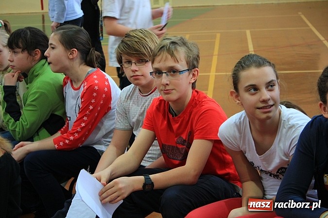 Zdjęcie w galerii na portalu naszraciborz.pl: Damian Janikowski spotkał się z uczniami SP 15. Obiecał, że powalczy o olimpijskie złoto wiadomości z regionu