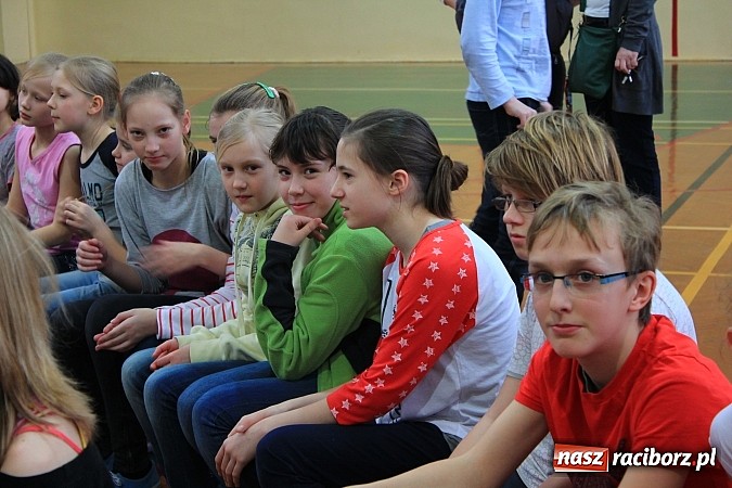 Zdjęcie w galerii na portalu naszraciborz.pl: Damian Janikowski spotkał się z uczniami SP 15. Obiecał, że powalczy o olimpijskie złoto wiadomości z regionu