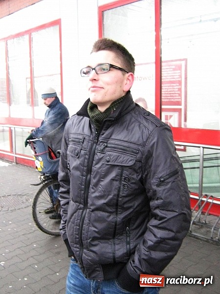 Zdjęcie w galerii na portalu naszraciborz.pl: Czas wolny... Czas na serial! wiadomości z regionu