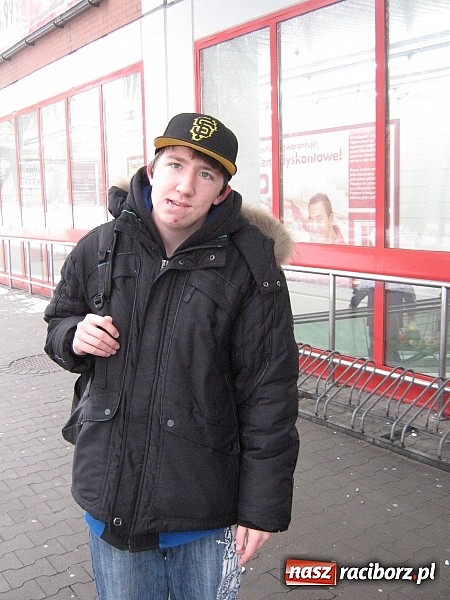 Zdjęcie w galerii na portalu naszraciborz.pl: Czas wolny... Czas na serial! wiadomości z regionu