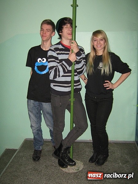 Zdjęcie w galerii na portalu naszraciborz.pl: Czas wolny... Czas na serial! wiadomości z regionu