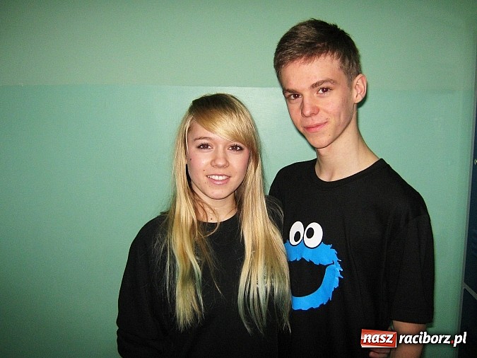 Zdjęcie w galerii na portalu naszraciborz.pl: Czas wolny... Czas na serial! wiadomości z regionu