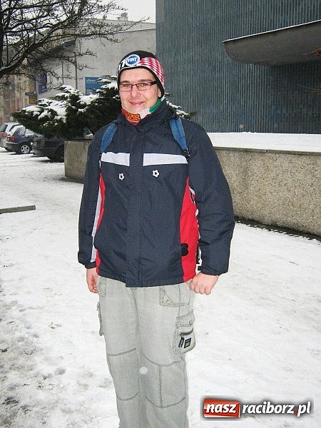 Zdjęcie w galerii na portalu naszraciborz.pl: Czas wolny... Czas na serial! wiadomości z regionu