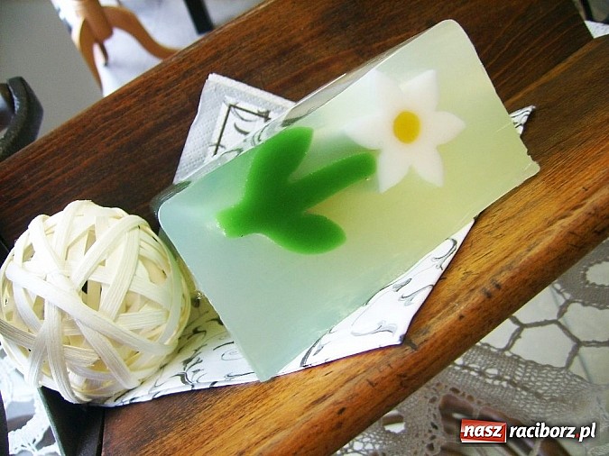 Zdjęcie w galerii na portalu naszraciborz.pl: Dzień Babci i Dziadka –  oryginalny prezent wiadomości z regionu