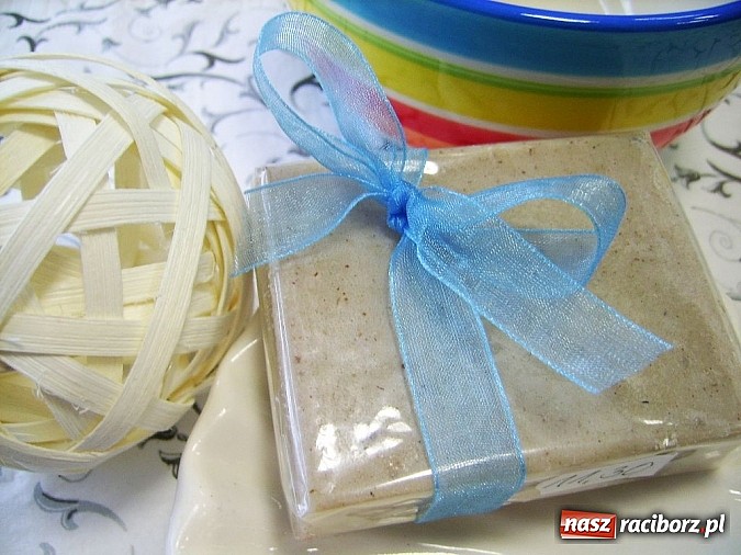 Zdjęcie w galerii na portalu naszraciborz.pl: Dzień Babci i Dziadka –  oryginalny prezent wiadomości z regionu