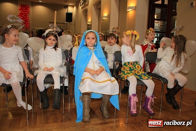 Zdjęcie w galerii na portalu naszraciborz.pl: Bożonarodzeniowy nastrój w Tworkowie wiadomości z regionu