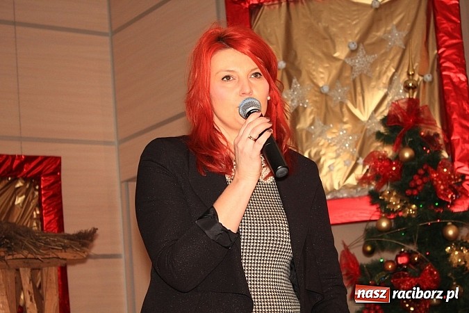 Zdjęcie w galerii na portalu naszraciborz.pl: Bożonarodzeniowy nastrój w Tworkowie wiadomości z regionu