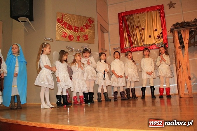 Zdjęcie w galerii na portalu naszraciborz.pl: Bożonarodzeniowy nastrój w Tworkowie wiadomości z regionu