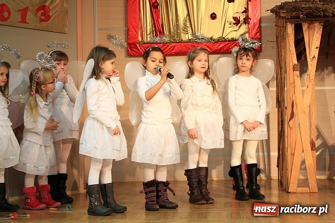 Zdjęcie w galerii na portalu naszraciborz.pl: Bożonarodzeniowy nastrój w Tworkowie wiadomości z regionu