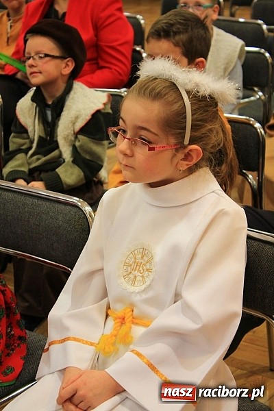 Zdjęcie w galerii na portalu naszraciborz.pl: Bożonarodzeniowy nastrój w Tworkowie wiadomości z regionu