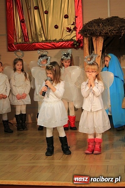 Zdjęcie w galerii na portalu naszraciborz.pl: Bożonarodzeniowy nastrój w Tworkowie wiadomości z regionu