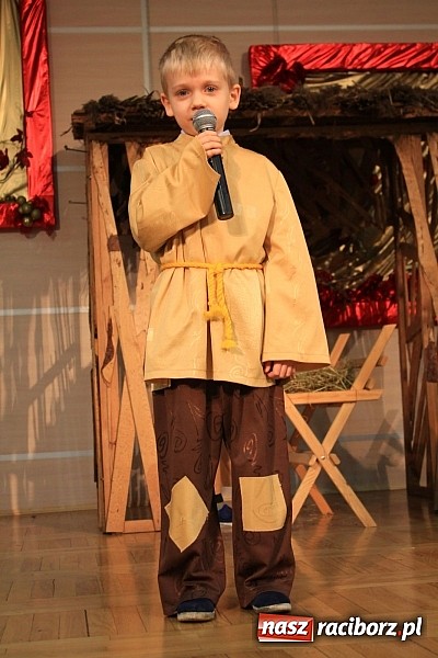 Zdjęcie w galerii na portalu naszraciborz.pl: Bożonarodzeniowy nastrój w Tworkowie wiadomości z regionu