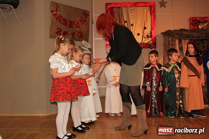 Zdjęcie w galerii na portalu naszraciborz.pl: Bożonarodzeniowy nastrój w Tworkowie wiadomości z regionu