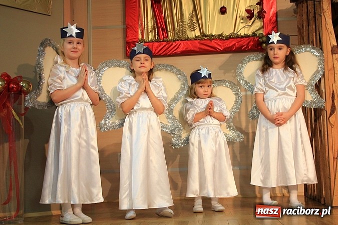 Zdjęcie w galerii na portalu naszraciborz.pl: Bożonarodzeniowy nastrój w Tworkowie wiadomości z regionu