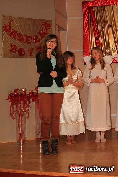 Zdjęcie w galerii na portalu naszraciborz.pl: Bożonarodzeniowy nastrój w Tworkowie wiadomości z regionu