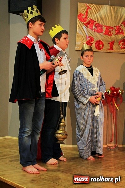 Zdjęcie w galerii na portalu naszraciborz.pl: Bożonarodzeniowy nastrój w Tworkowie wiadomości z regionu