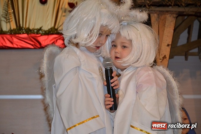 Zdjęcie w galerii na portalu naszraciborz.pl: Bożonarodzeniowy nastrój w Tworkowie wiadomości z regionu