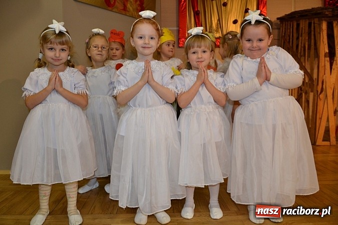 Zdjęcie w galerii na portalu naszraciborz.pl: Bożonarodzeniowy nastrój w Tworkowie wiadomości z regionu