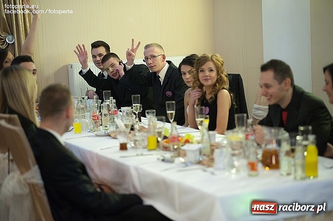 Zdjęcie w galerii na portalu naszraciborz.pl: Studniówka Zespołu Szkół Zawodowych w Raciborzu w tworkowskim Bravo wiadomości z regionu