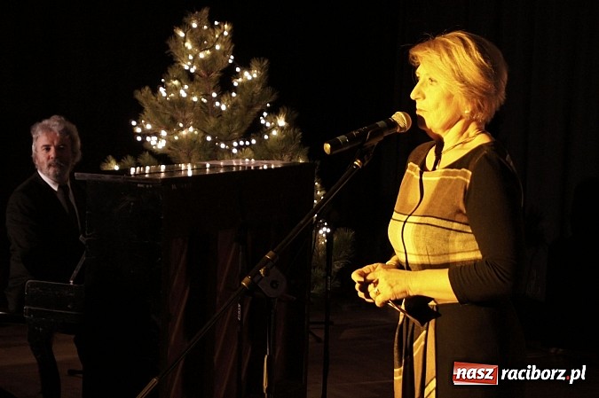 Zdjęcie w galerii na portalu naszraciborz.pl: Ewa Becla: z Londynu do Raciborza wiadomości z regionu