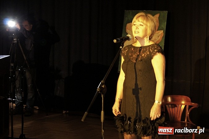 Zdjęcie w galerii na portalu naszraciborz.pl: Ewa Becla: z Londynu do Raciborza wiadomości z regionu