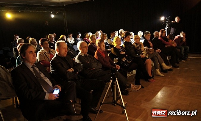 Zdjęcie w galerii na portalu naszraciborz.pl: Ewa Becla: z Londynu do Raciborza wiadomości z regionu