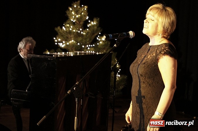 Zdjęcie w galerii na portalu naszraciborz.pl: Ewa Becla: z Londynu do Raciborza wiadomości z regionu