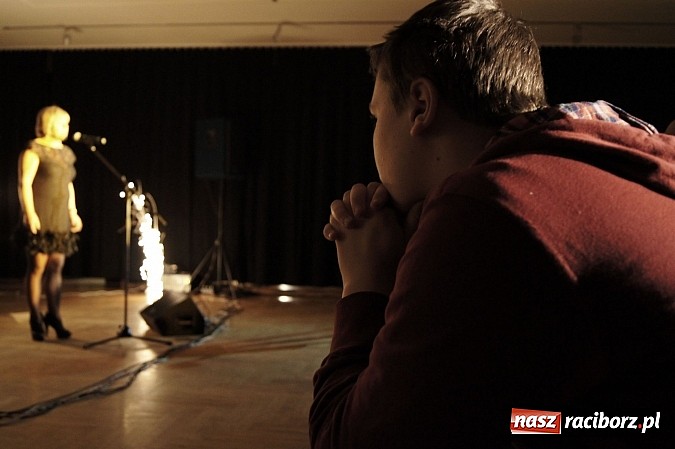 Zdjęcie w galerii na portalu naszraciborz.pl: Ewa Becla: z Londynu do Raciborza wiadomości z regionu