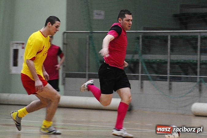 Zdjęcie w galerii na portalu naszraciborz.pl: HLPN: Emocje do ostatnich sekund wiadomości z regionu