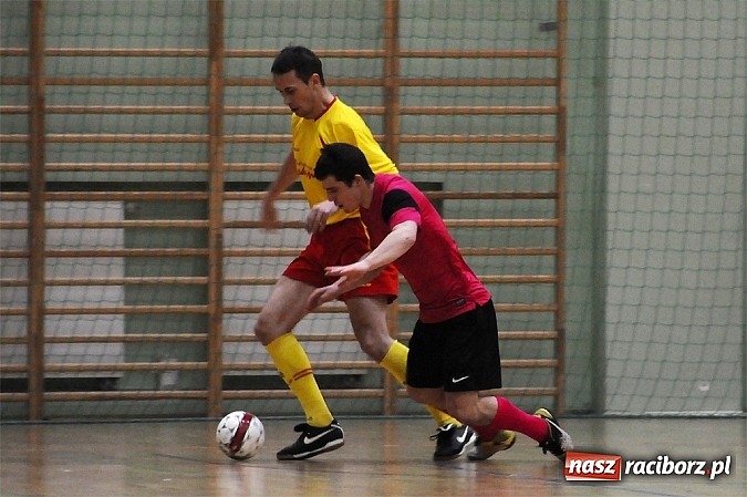 Zdjęcie w galerii na portalu naszraciborz.pl: HLPN: Emocje do ostatnich sekund wiadomości z regionu